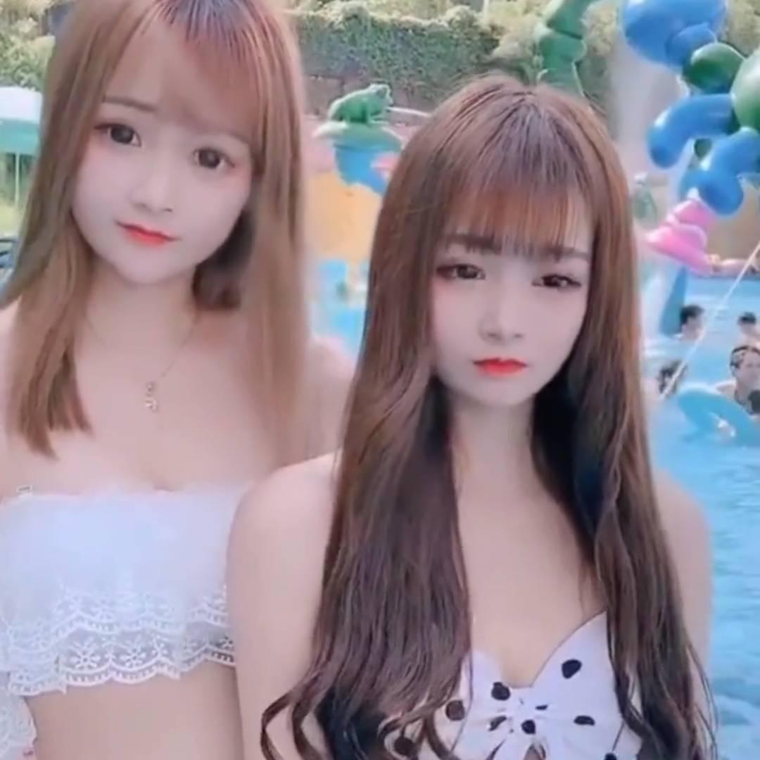 浪漫女孩！！！