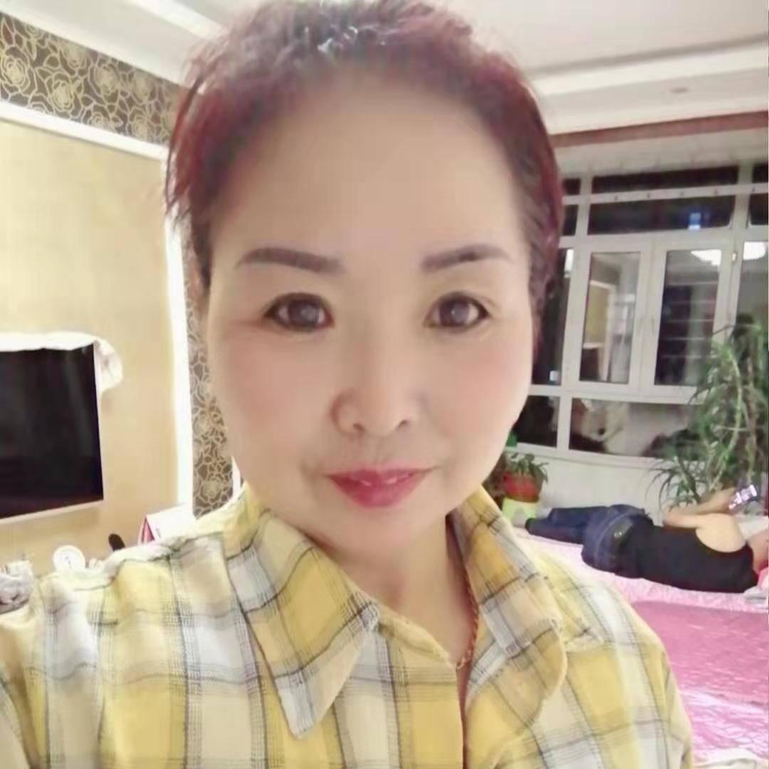 60后疯老太
