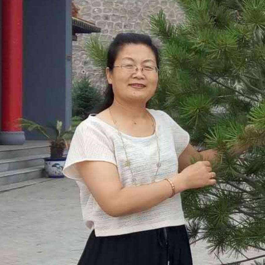 秋菊姐姐(早上8.10分开播)