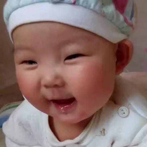 晗晗😚宝贝