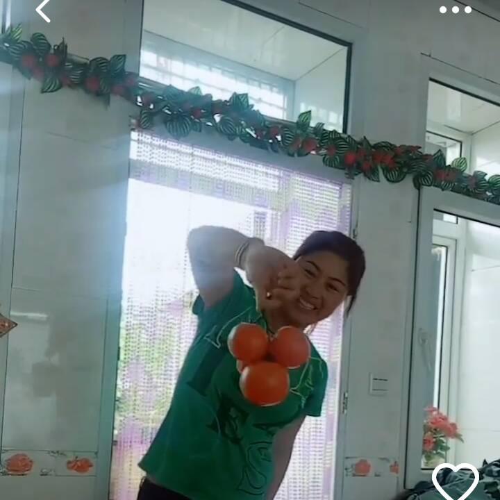 我是开心👀娟姐✌