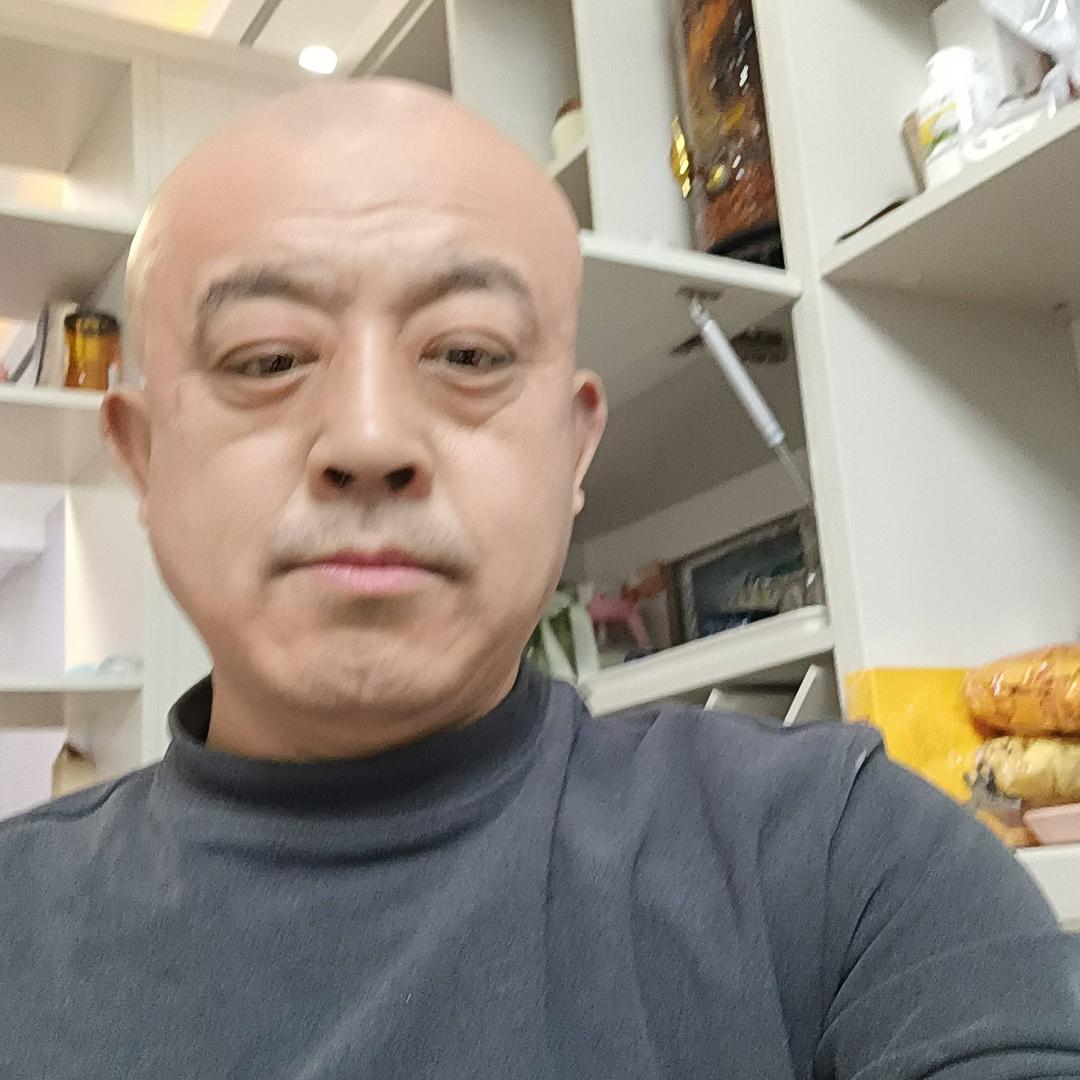 单身的玉哥