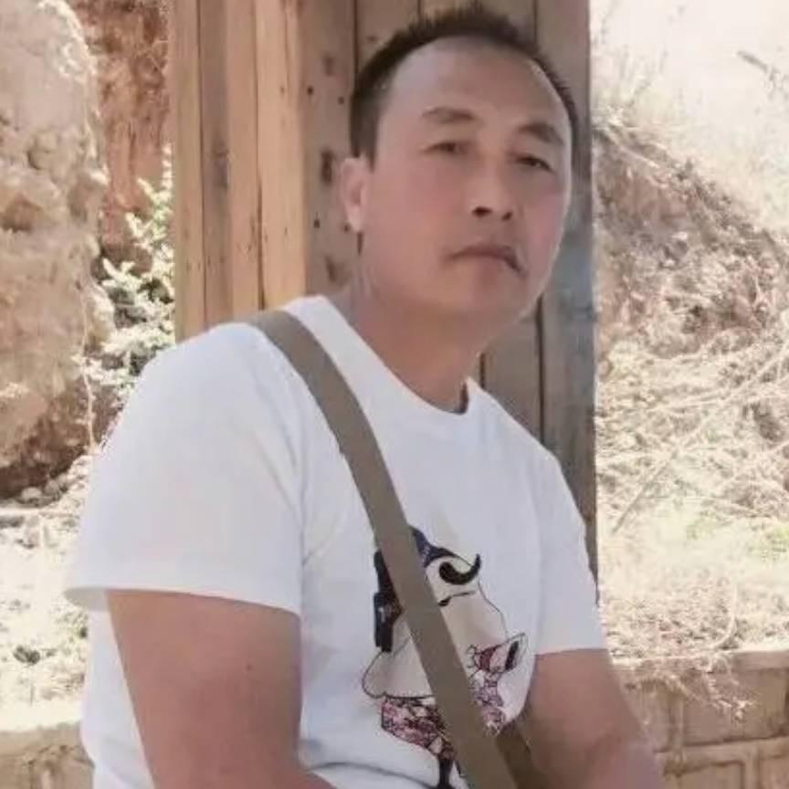 幸福家族，郭长江。