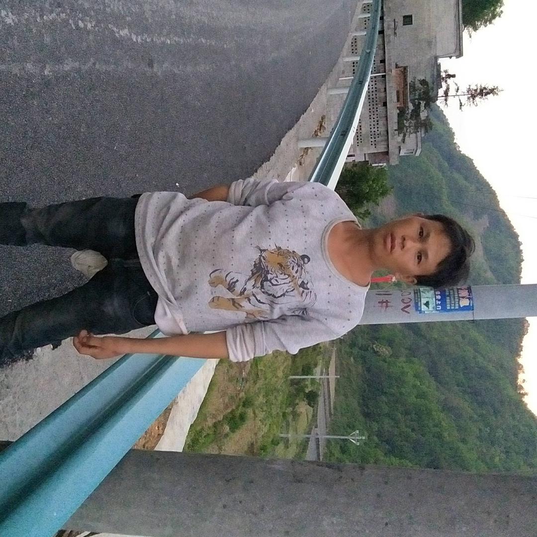 老付哥