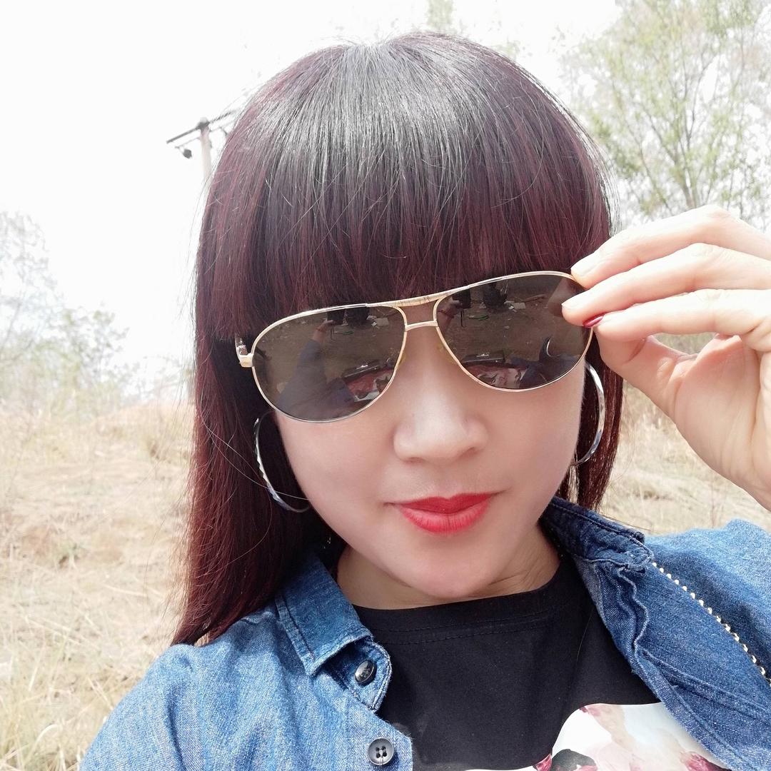 跳💃舞的奶奶