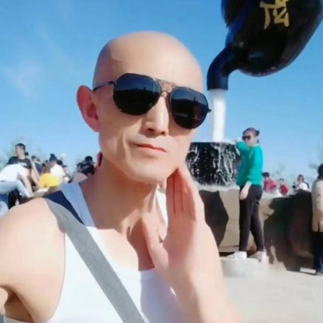 宝清光头强
