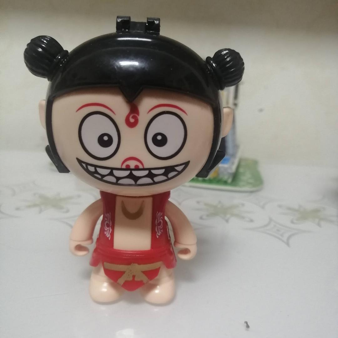 硕硕爱玩具