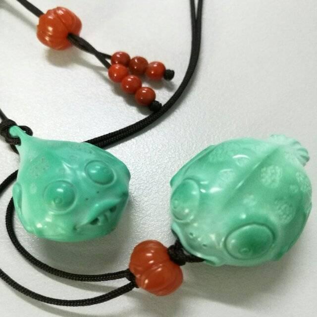 周花花