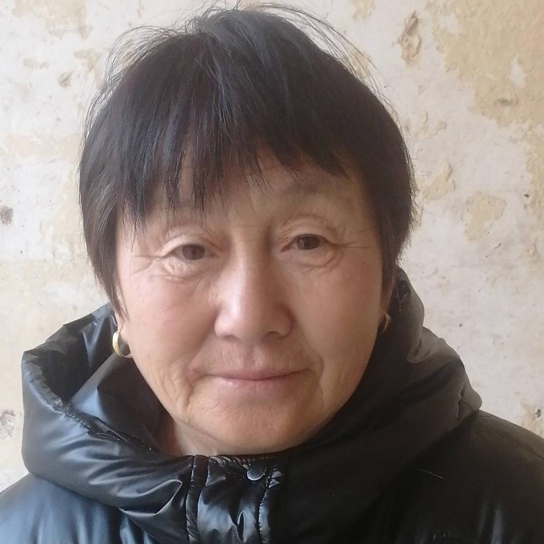 山东兰姐