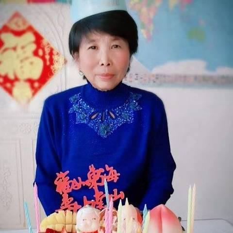 正能量的人
