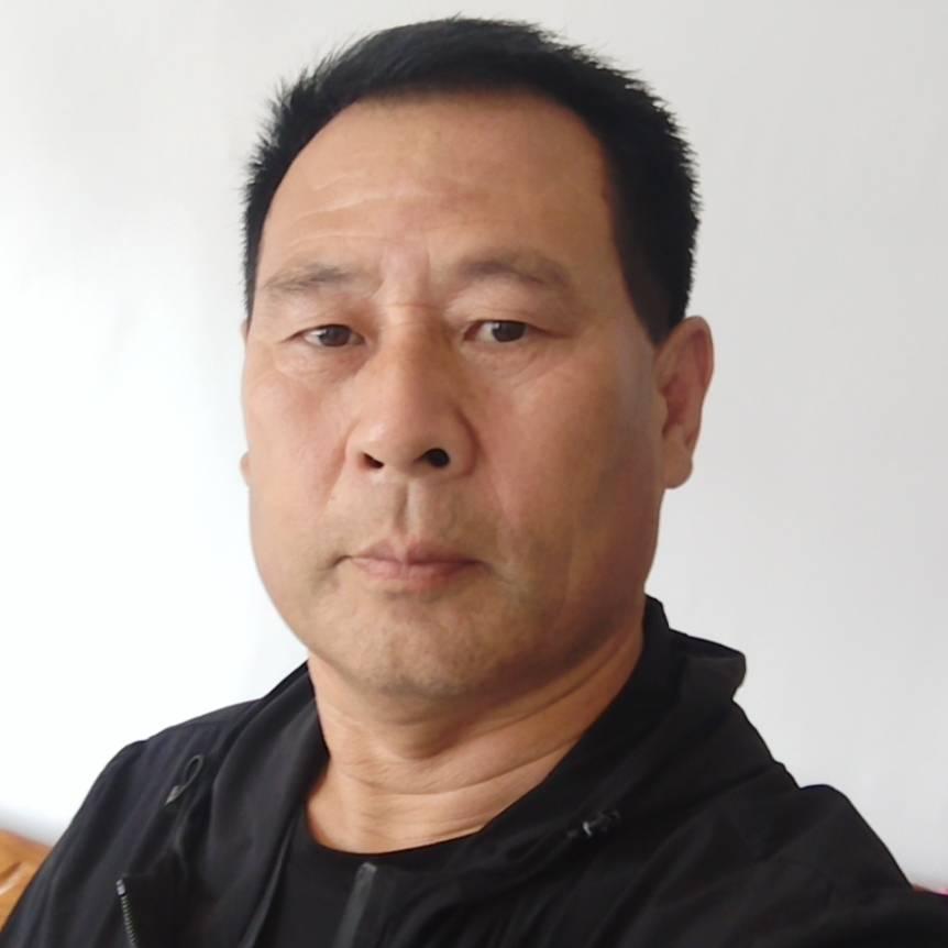 人生如梦杨玉华