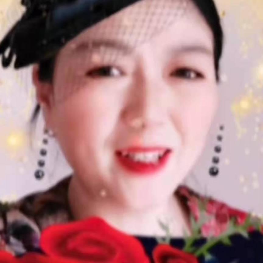 微笑-luck
