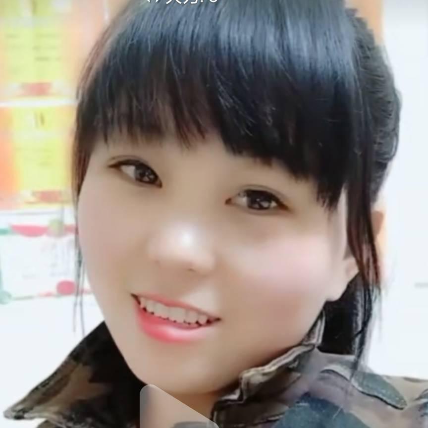 农村王二姐姐