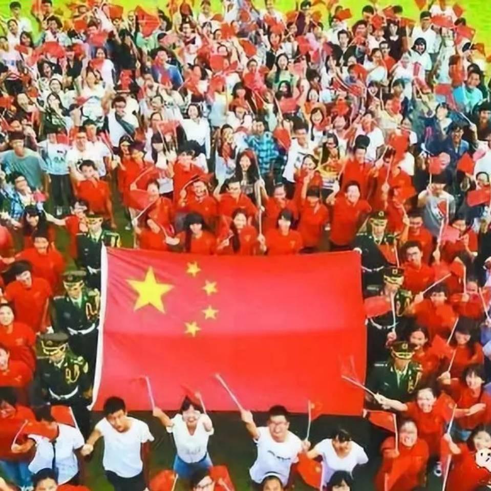 🌏天佑中华🇨🇳