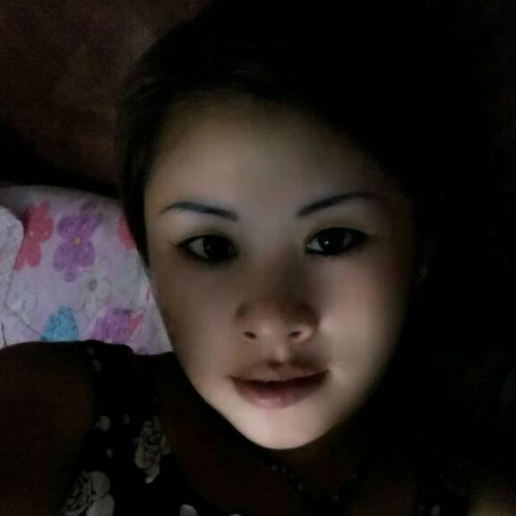 幸福的女人～小丽