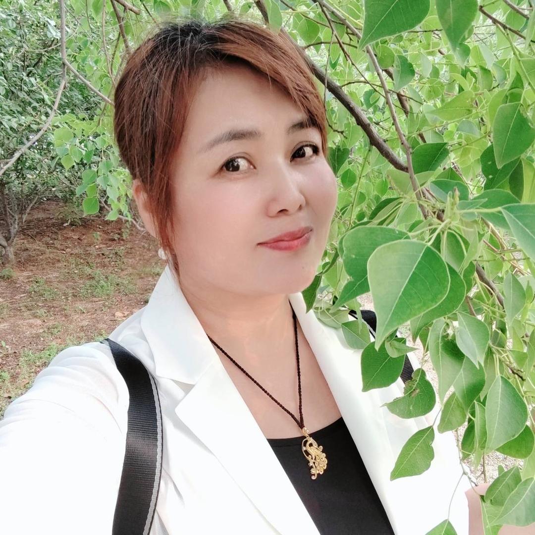 @红姐～