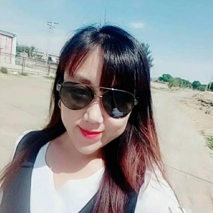 幸福一生【火山红人】