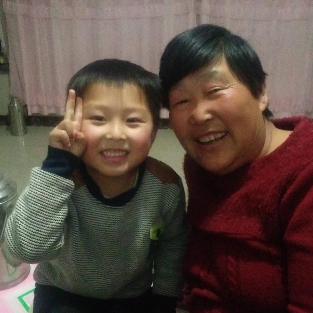 心如妹子