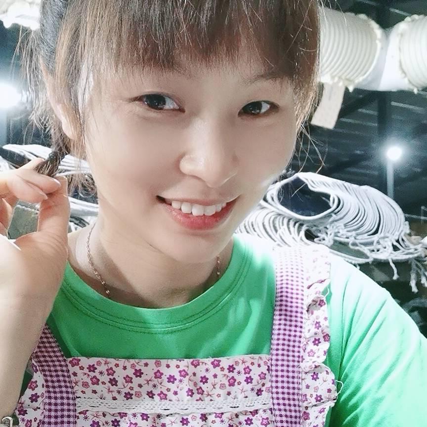 💝我是妮呀🌸