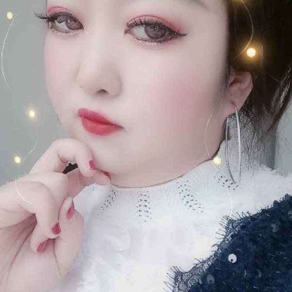 普普通通的农村女孩