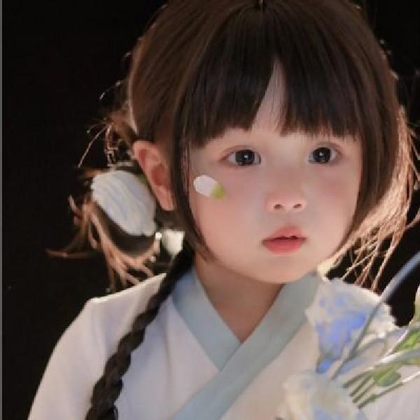 大汉子民