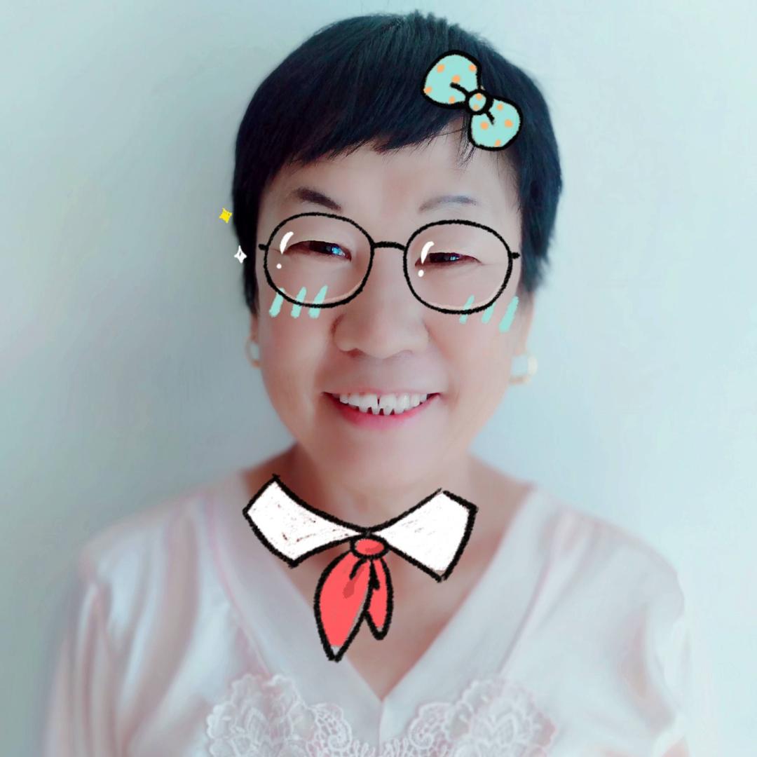 老不点，大能耐