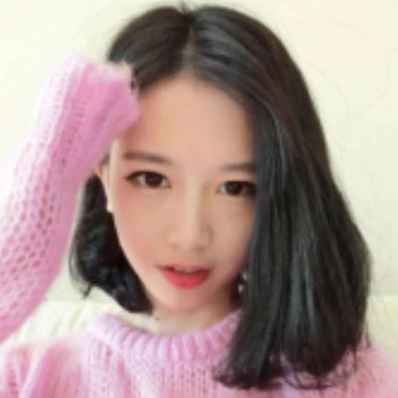 农村出来的的小姑娘