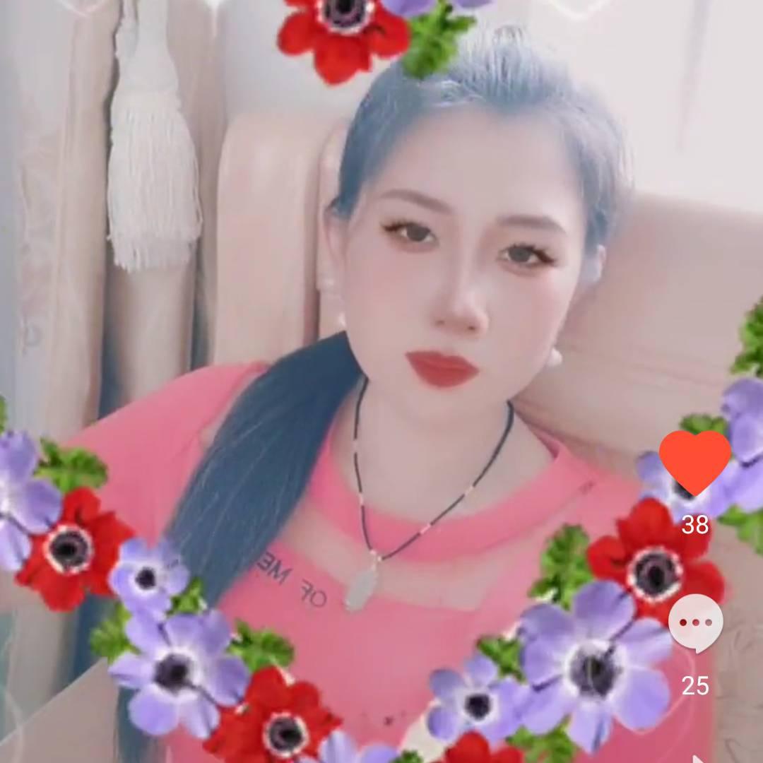 春红
