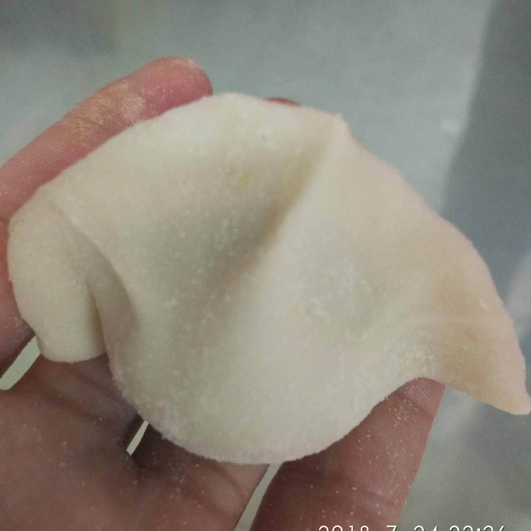醉爱饺子的厨师