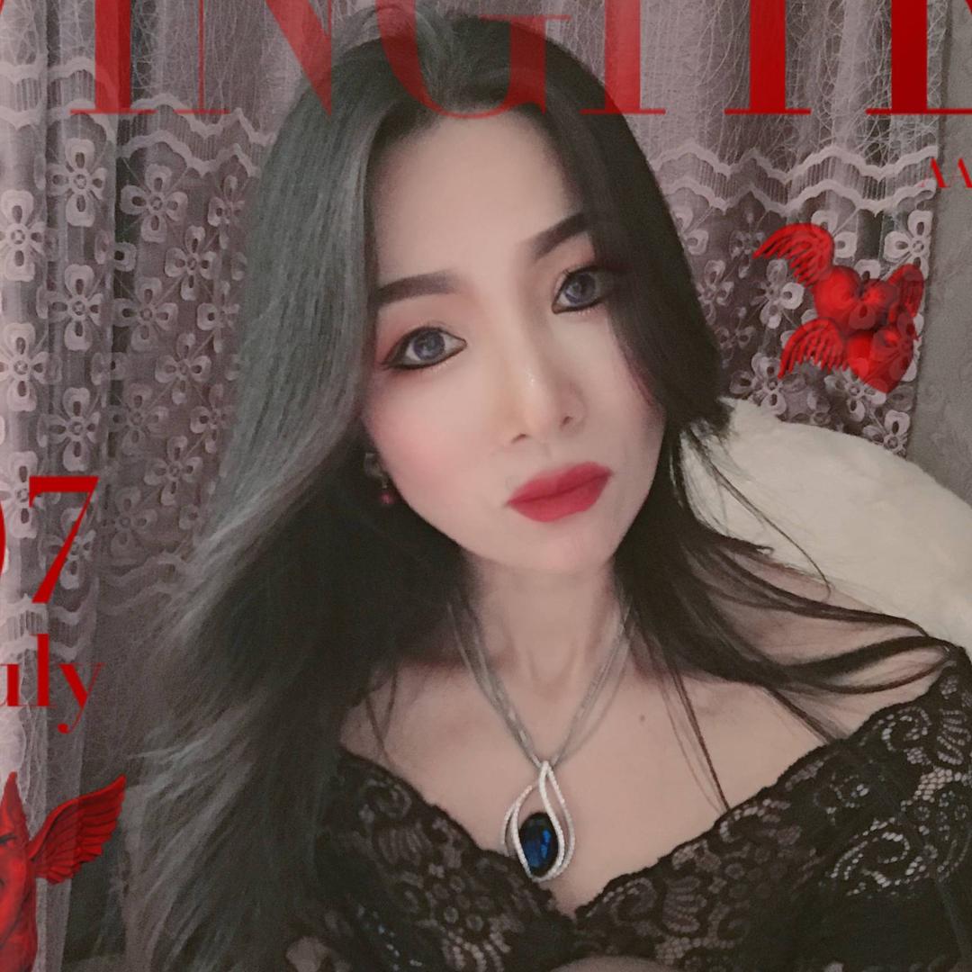 HWL.白骨精