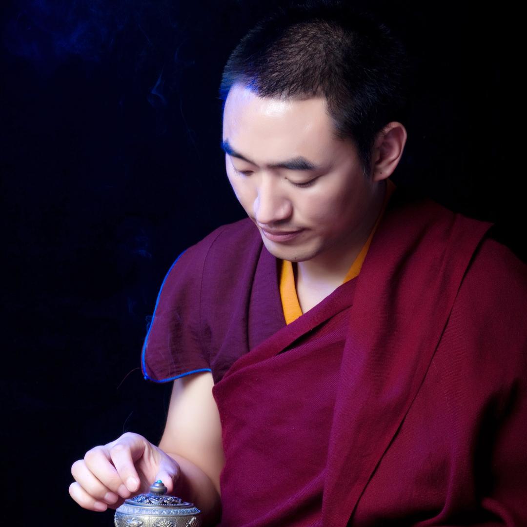 A洛桑慈诚