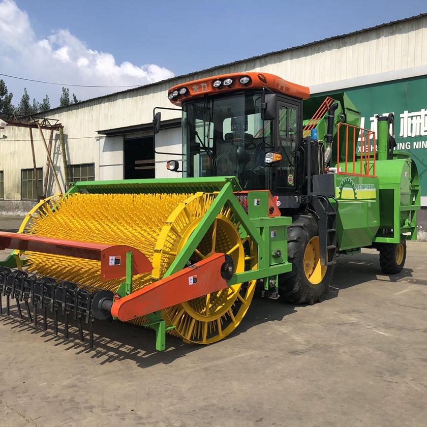 大力机械-同心协力