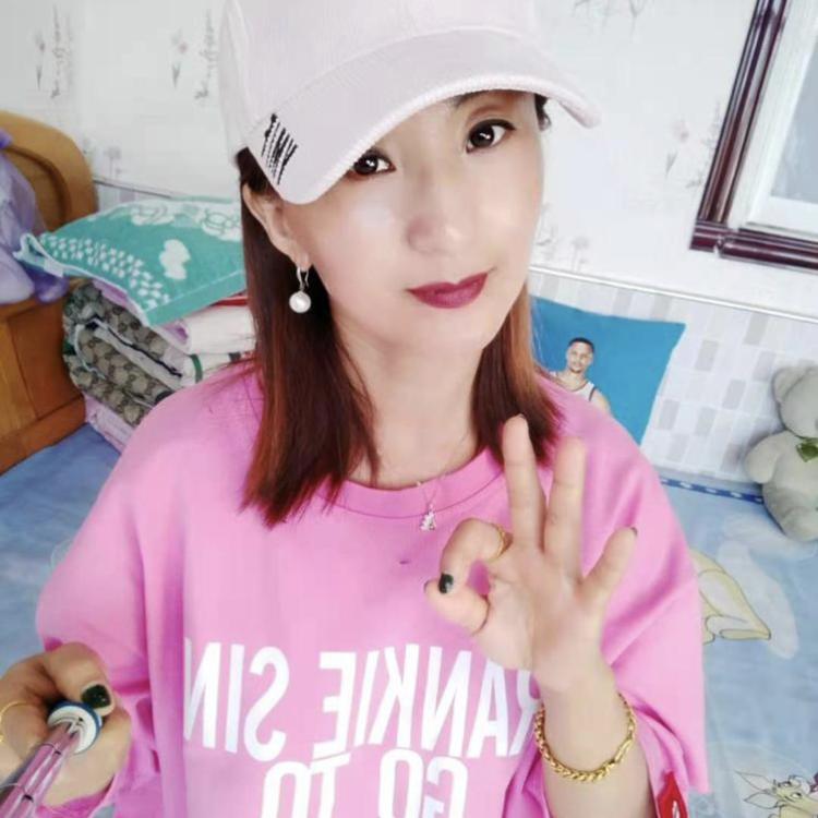 萍🌸安🍀喜乐