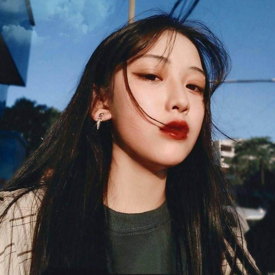 炫酷多彩的我们。