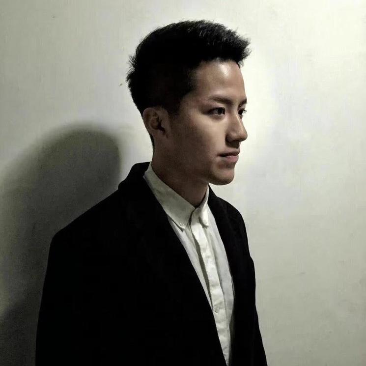 小盛又帅了嗷