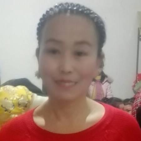 门帘与舞蹈