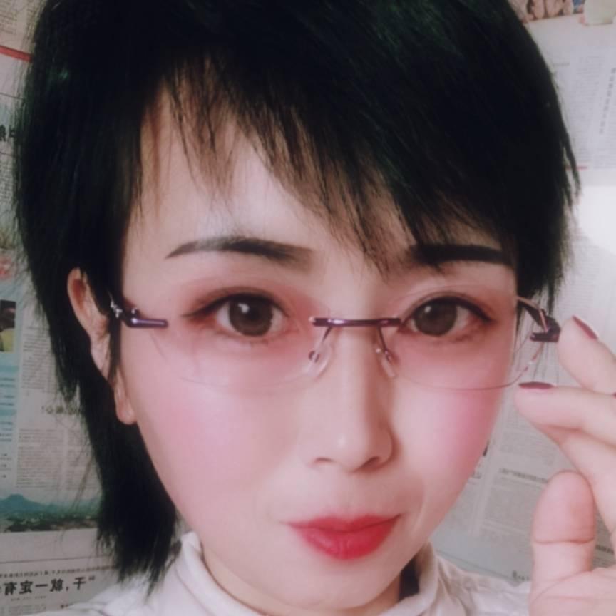 农村丑女龅牙姐