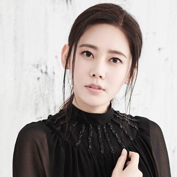 秋瓷炫中国好儿媳