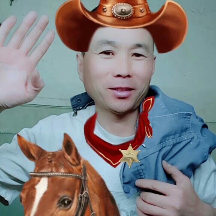 大爱无疆alfo