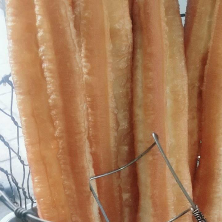 诚信专业早餐面食