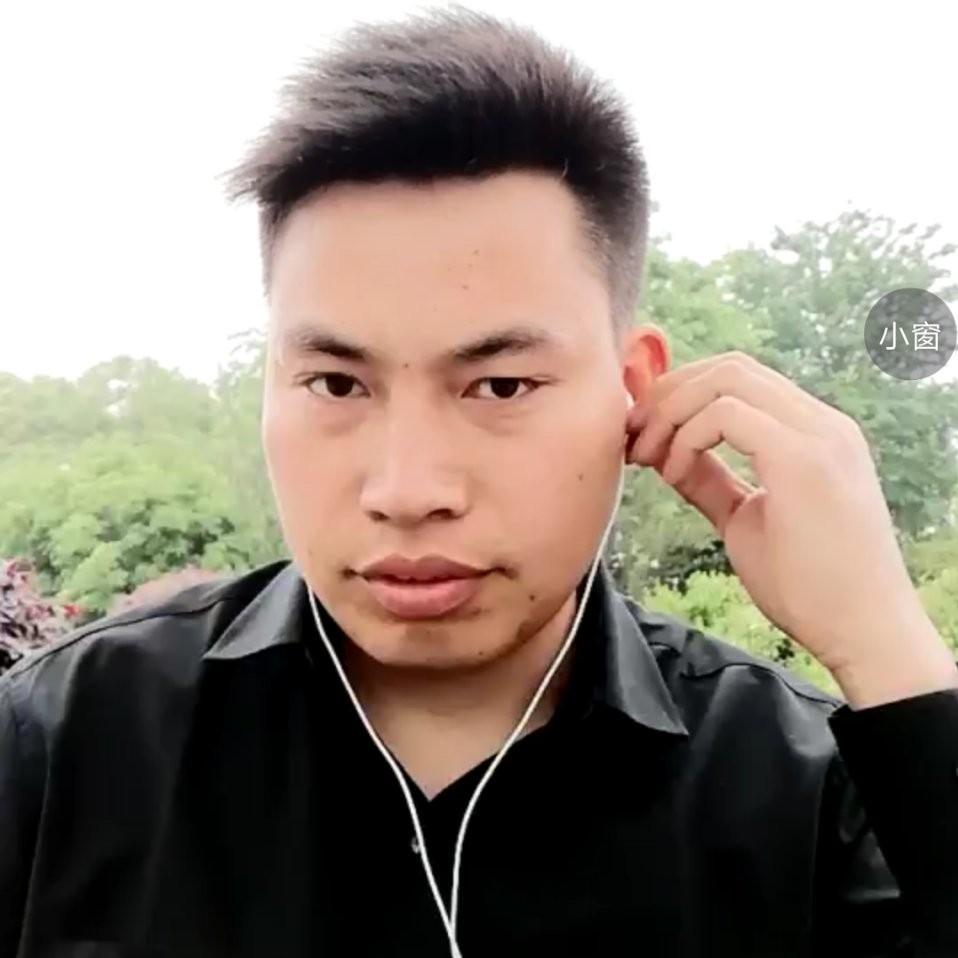 爆笑洋哥