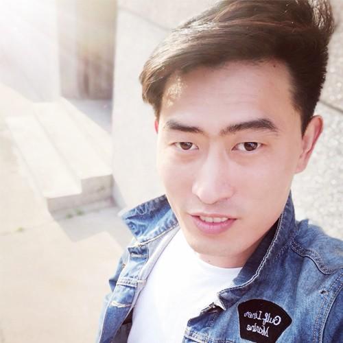 魏涛(ง •̀_•́