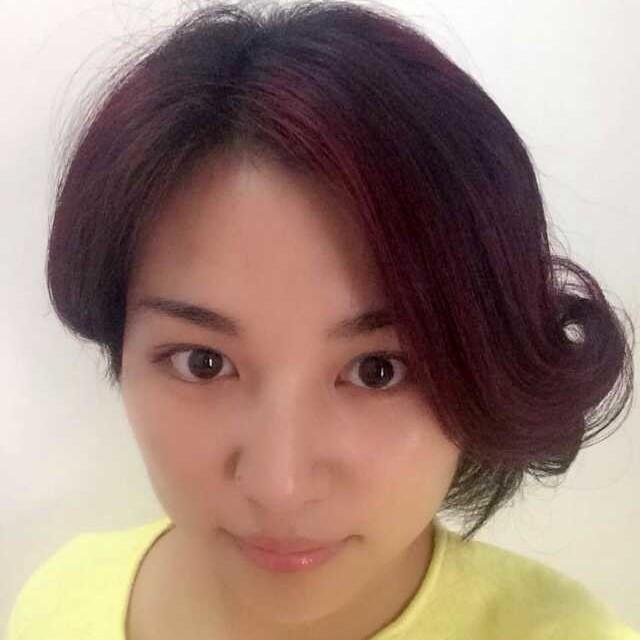 睢县张馨予美容