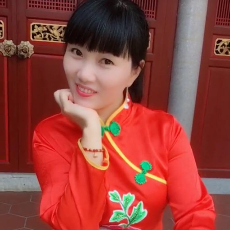 茶山的阿妹（王秀秀）
