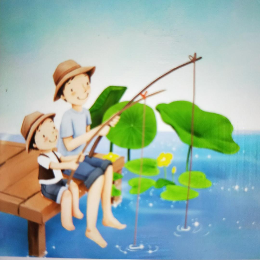 醉美波哥户外垂钓装备