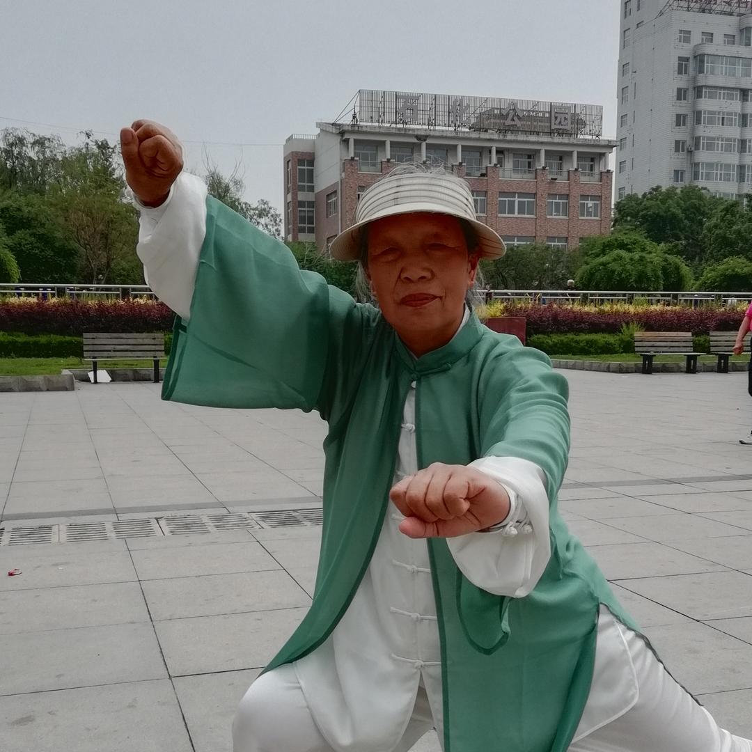 太极忠实者