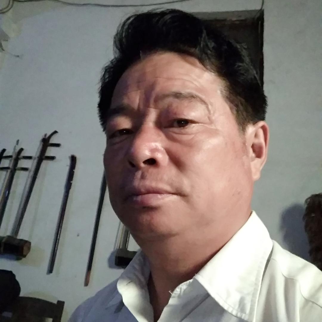 民乐赵老师