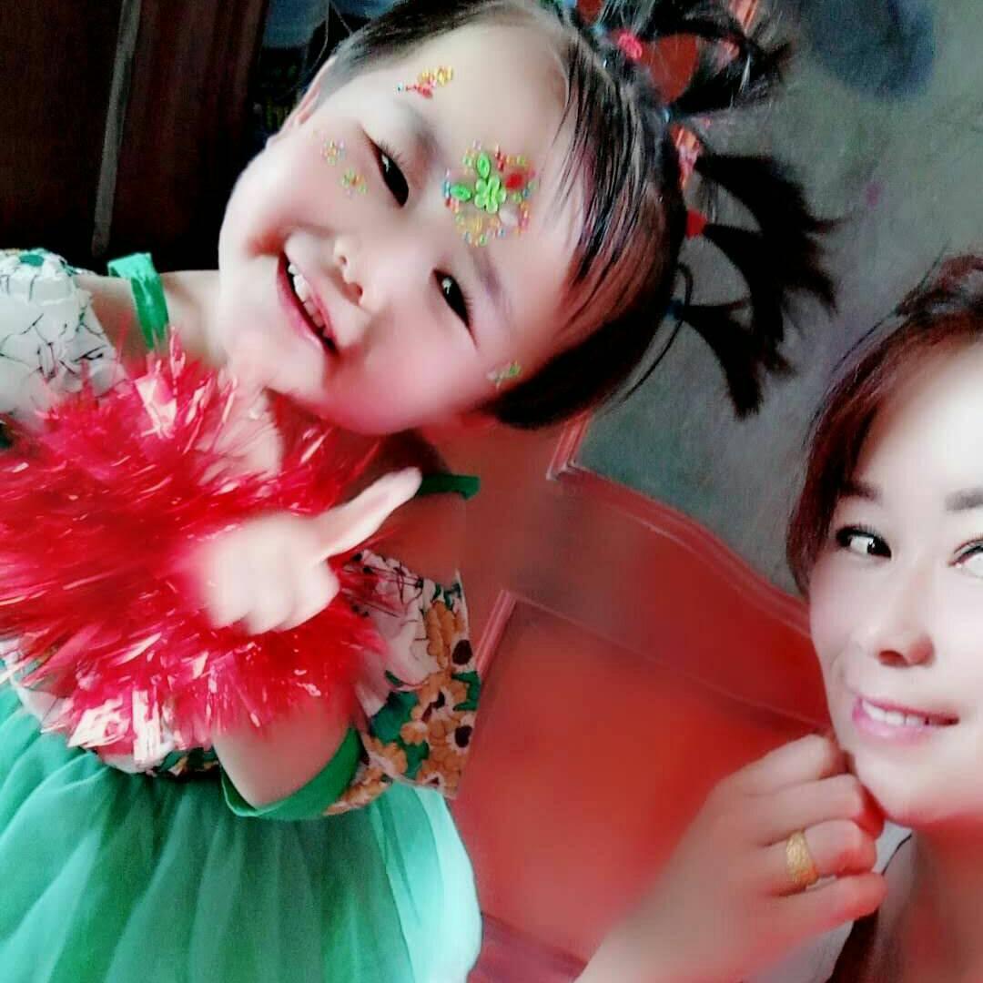 恺悦baby