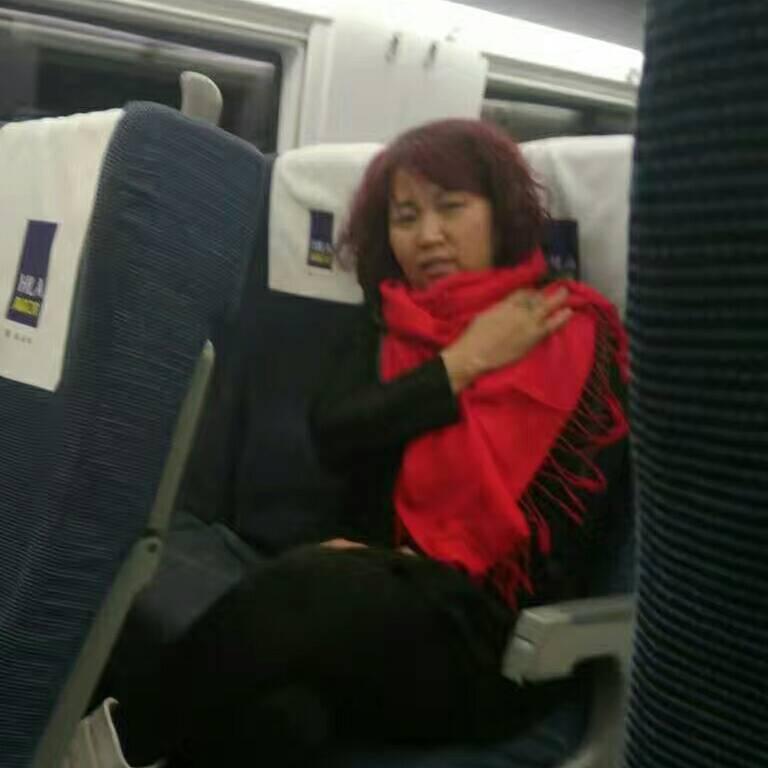 心如止水