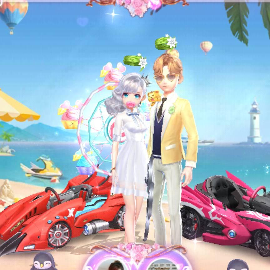 ◤花泽↘♥